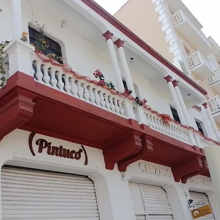 Hostal 1811 Cartagena 외부 사진